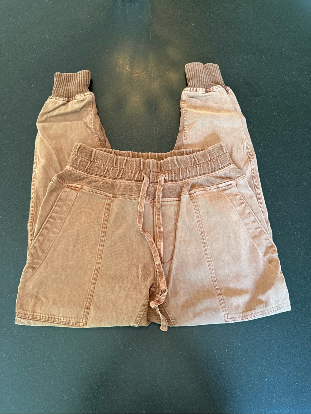 James Perse - Mixed Media Pant Goji